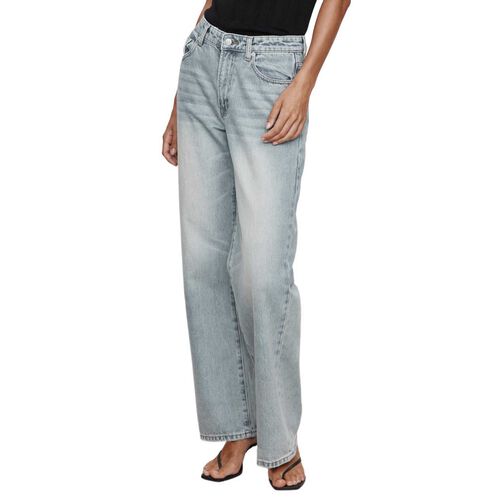 Marle Wide Leg Jean